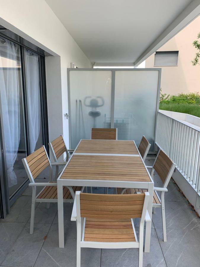 Alps Cocoon Apartment Annecy Ngoại thất bức ảnh