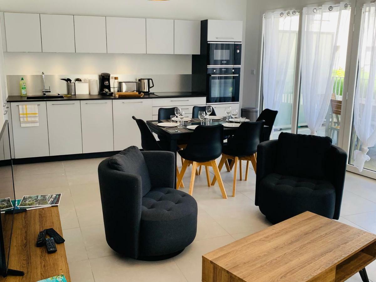 Alps Cocoon Apartment Annecy Ngoại thất bức ảnh