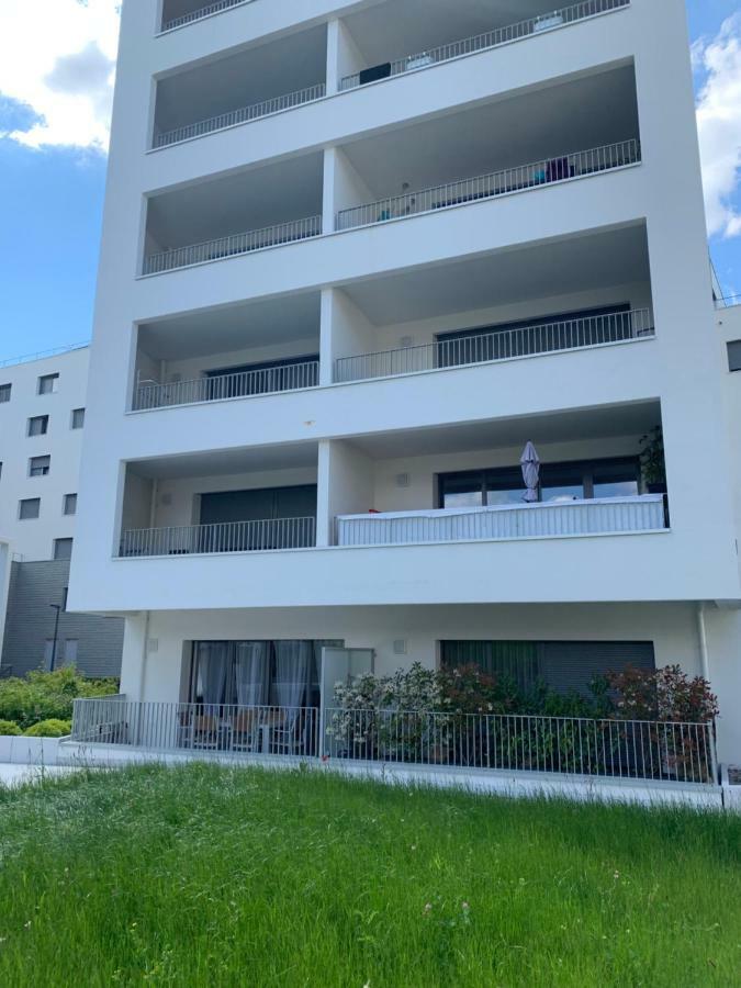 Alps Cocoon Apartment Annecy Ngoại thất bức ảnh