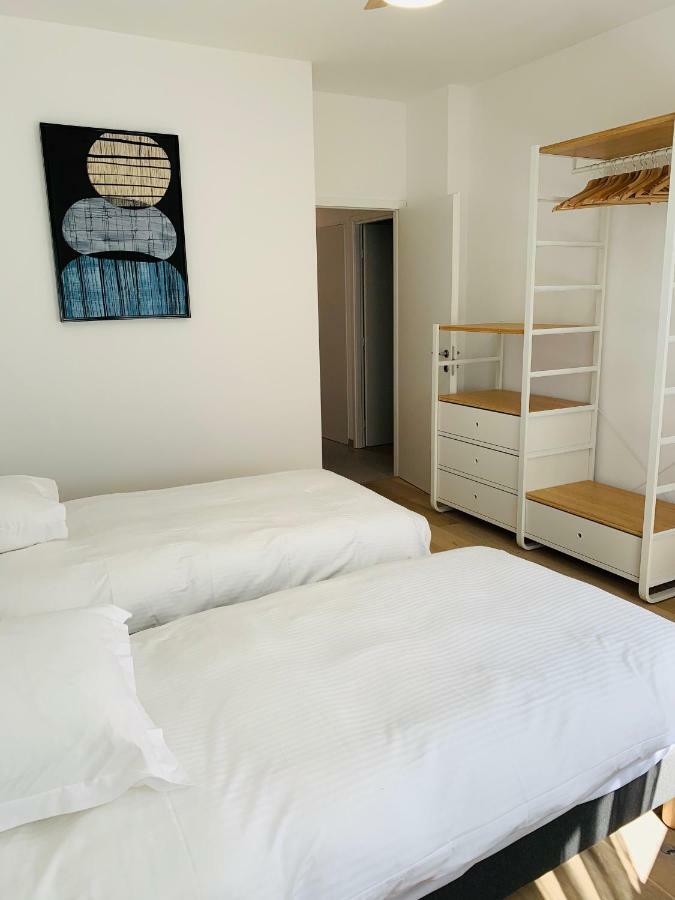 Alps Cocoon Apartment Annecy Ngoại thất bức ảnh