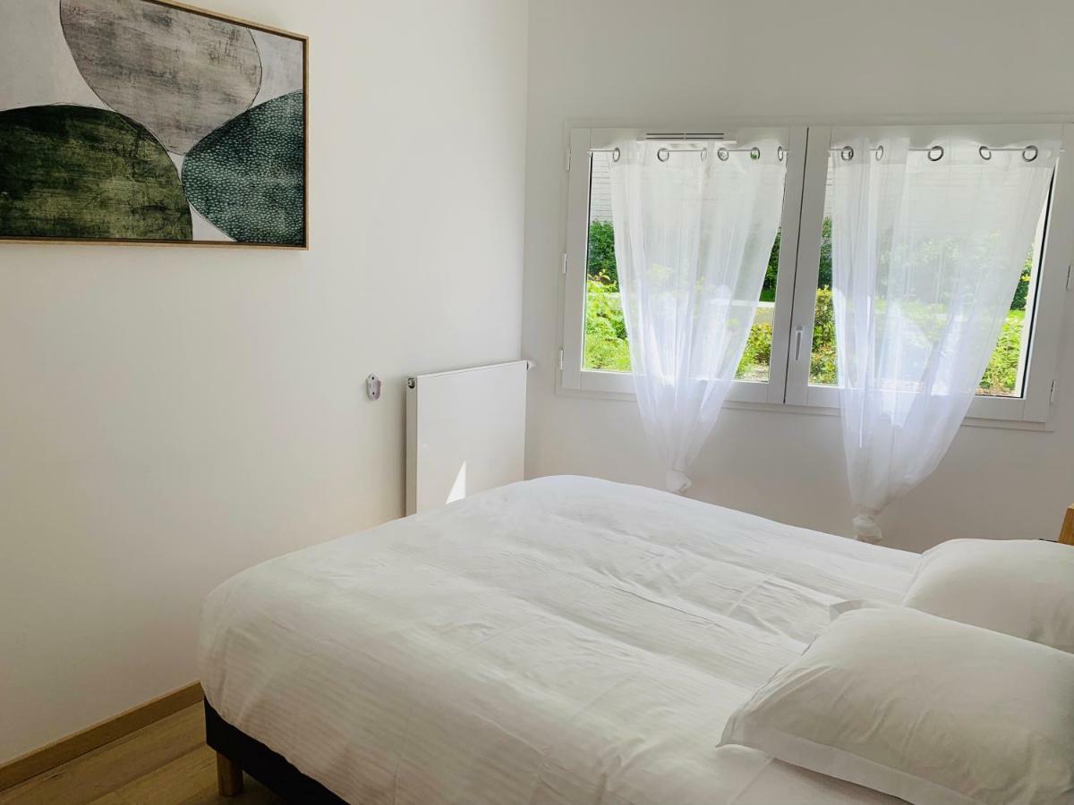 Alps Cocoon Apartment Annecy Ngoại thất bức ảnh